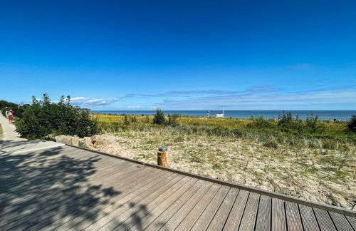 Residenz Seestern - Foto 22