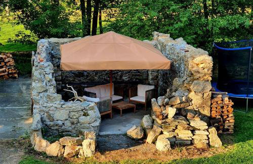 Dworek Marmis - idealny dla rodzin - Foto 14