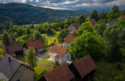 Mala kuća - Foto 21