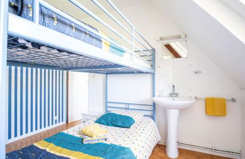 La Belle Étoile - Maison de campagne - 8 pers - Foto 27