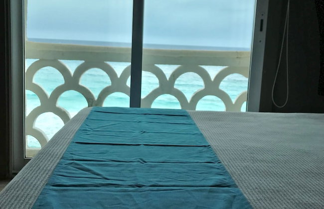 Ocean View Apartments – Delicia - Foto 23