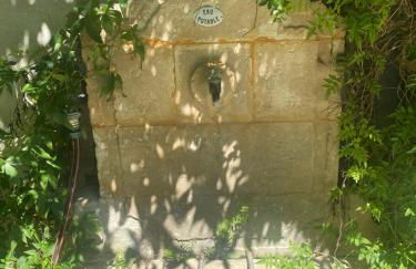 Eden - Mas de Rousseau - Foto 7