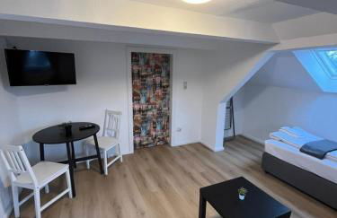 Zentrale Unterkunft in Neumünster - Photo 59