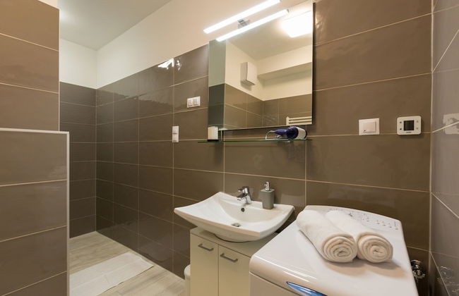 Budapest Downtown Residence - Foto 51