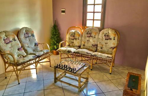 CHACARA EM COND FECHADO WI FI AR CONDICIONADO PISCINA e SPA AQUECIDOS - Photo 46