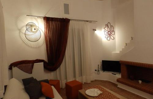 Mykonos Ornos RedOcher Home - Photo 18