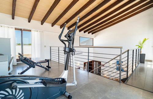 Villa Nimaf - Sa Planera by PriorityVillas - Foto 19