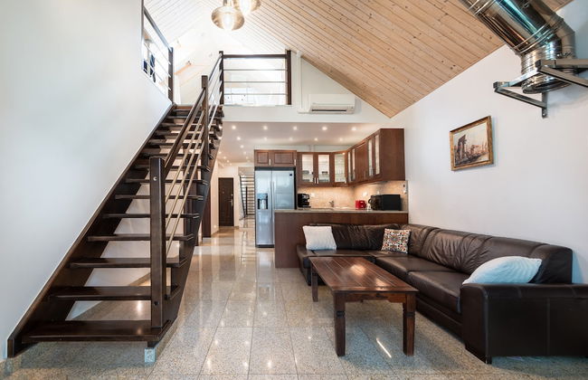 Rezydencja Wind Rose - Luxury ApartHotel - Foto 7