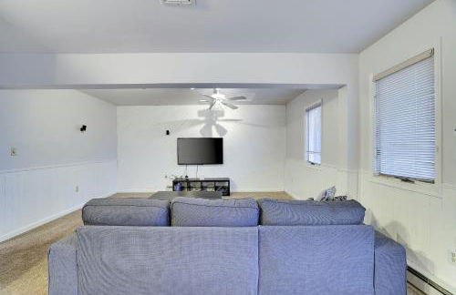 Lake Harmony Retreat Perfect Family Getaway - Foto 43