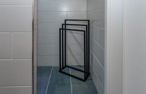 Lit Living - Luxury House - Box Spring - Parking - Exclusive Kitchen - Foto 49