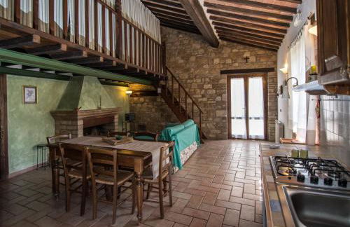 Bio Agriturismo Montemenardo Apartments - Foto 6