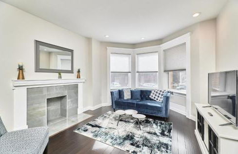 St Louis 2BD 2BA, Forest park, BJ Hospital, Science Center, eats - Foto 77