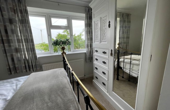 Exquisite Beachfront Residence With Luxurious Interiors The Cozy Clam Pevensey Bay - Foto 60