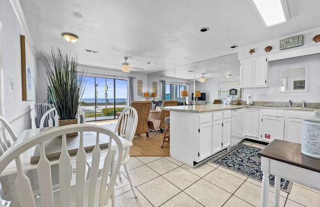 Emerald Shores #1001 - 1 Br condo by RedAwning - Foto 9