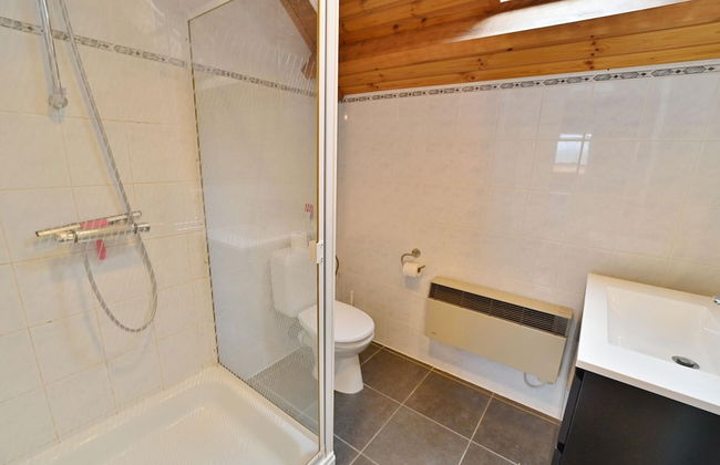 Modern Holiday Home in Somme-leuze With Garden - Foto 26