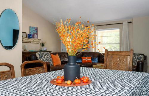 Lake LBJ Pet Friendly Home - Foto 43