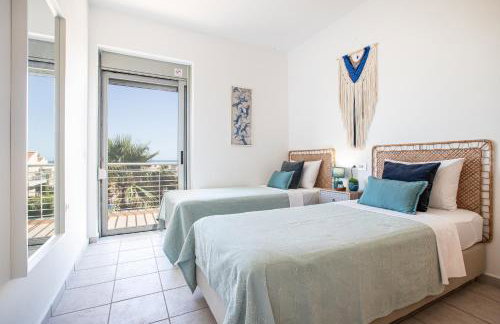 Maleme Yoga Blue - Foto 42