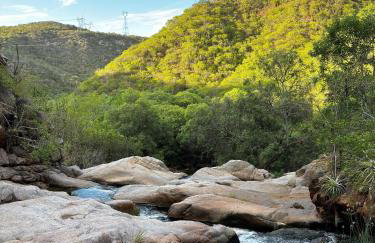 Viver de Temporada Canindé- 10 Minutos de Piranhas- 3 Minutos do Centro - Foto 47