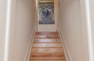 Citybreak-Apartments Patio - Foto 114