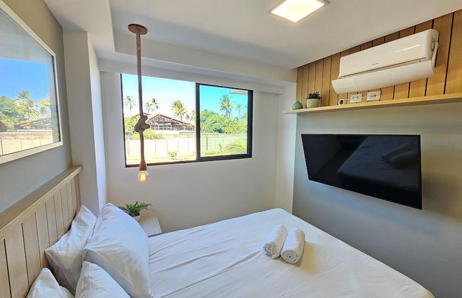 Flats no Cupe Beach Living - Photo 46