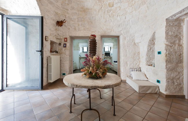 Villa Ricci - Foto 25