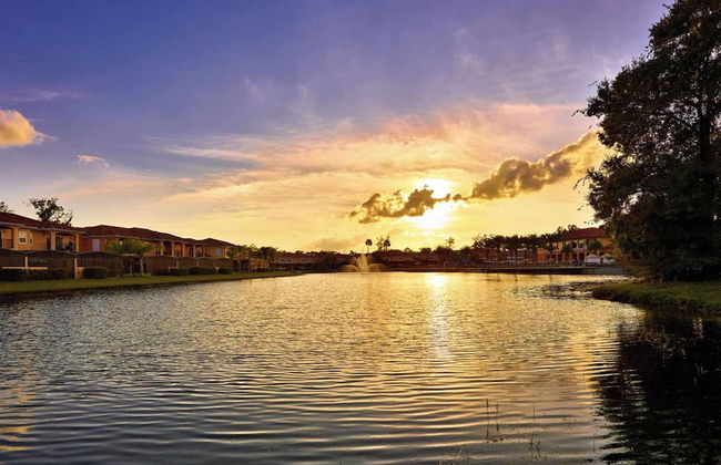 Regal Oaks Resort - Foto 38