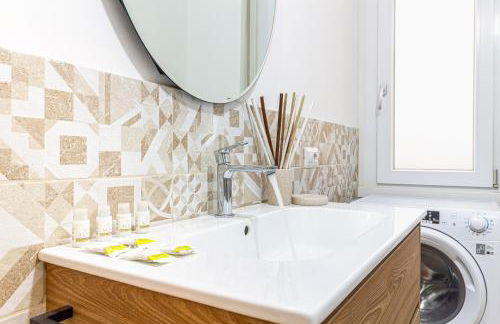 Acquabella apartment by Houset - Foto 20