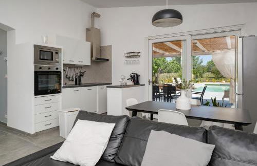 Villa Myricae by BiancoPugliaVacanze - Photo 28