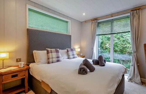 2 Bed in Tyn-y-Groes 60292 - Foto 7