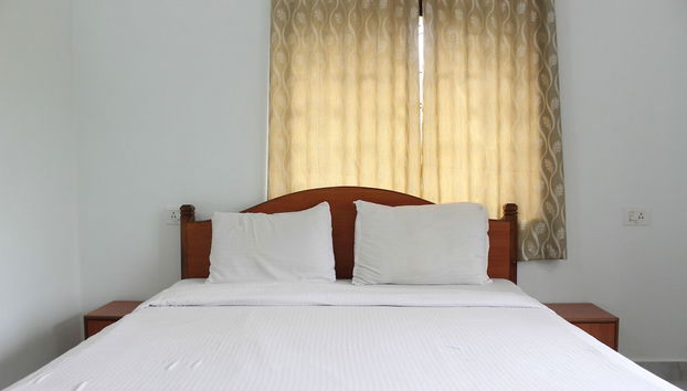 OYO 9859 Home 2 BHK Bardez North Goa - Foto 4, Camera