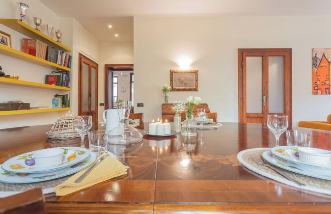 La Casa del Golfista by Rent all Como - Photo 21