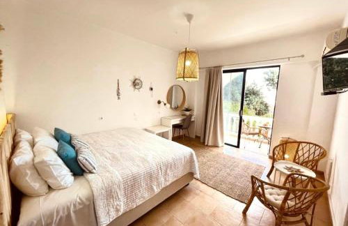 Afroditi Junior Suites - Foto 31