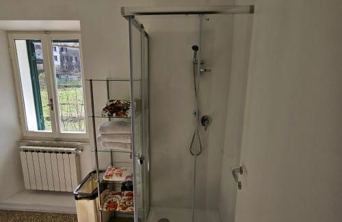 Gli Orti di Mulina le Apuane con parcheggio privato e WiFi - Foto 32