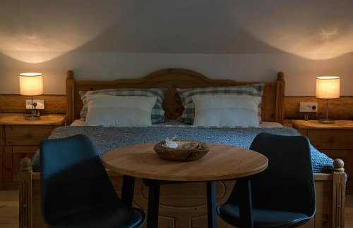 WOODS LODGE PLITVICE LAKES - Foto 43