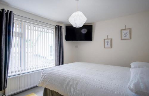 Ridgeway Meadow Bungalow - 3 Bedroom - Manorbier - Foto 36