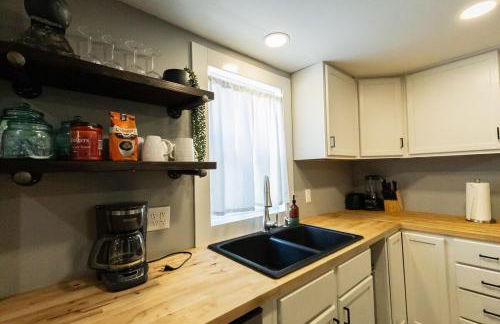 Cozy country home in town - Foto 24