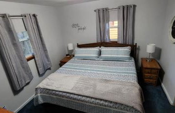 Our Murphy Home in Murphysboro IL - Foto 7