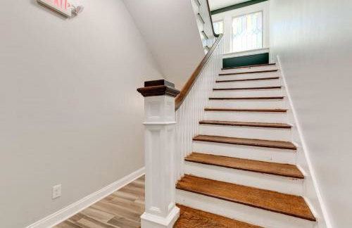 Parthenon Getaway - 2Bdrm - Foto 6