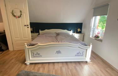 FeWo Unner'd Kastanje - Foto 18