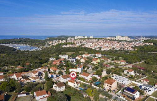 Captain Villa 2 km to the beach - Foto 54