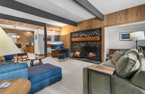 Meadow House 70 - Meredith Lodging - Foto 39