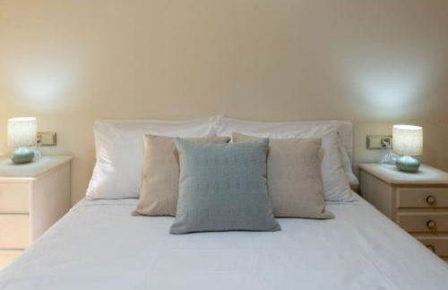 Vigo Centro 3HAB Parking incluido & WiFi 5PAX ツ by Rias Baixas Rentals - Foto 29