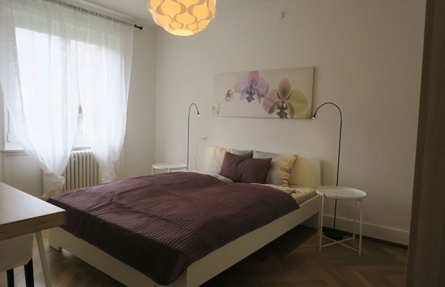 Zurich Furnished Apartments - Foto 24