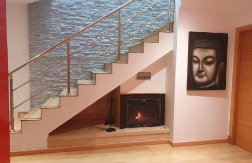 La Casa del Bosque - Foto 17