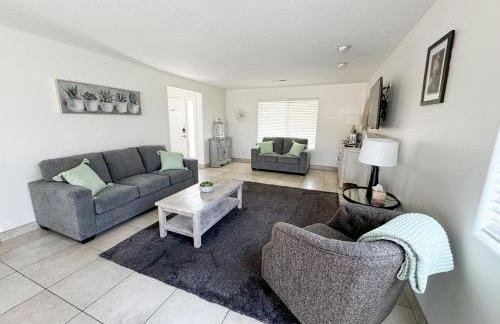 Modern Resort Condo - Pools, Courts & Scenic Views - Foto 32