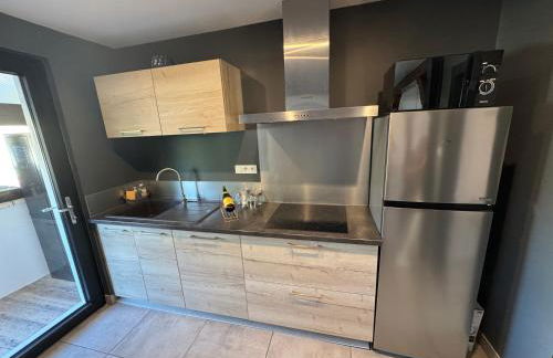 Just In Colmar, maison complète avec parking privé - Foto 7