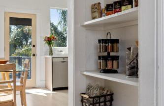 Beautiful Top Floor Getaway in Beach Town - Foto 15