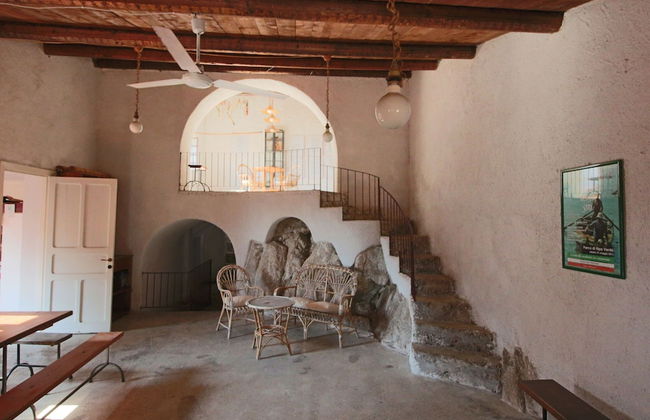 Mansion in Capo Vaticano by the Sea - Foto 24