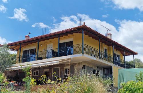 Grieks vakantiehuis To Kalokairi - Photo 1