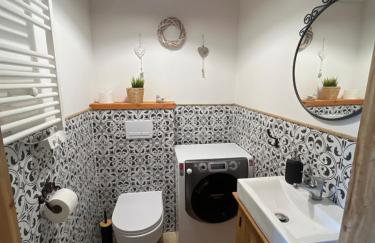 Dom nad jeziorem - Foto 18